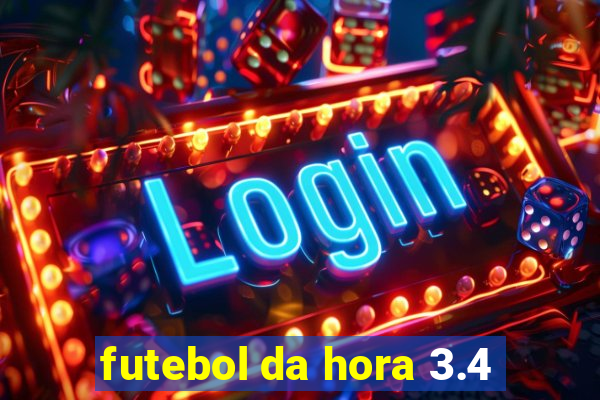 futebol da hora 3.4